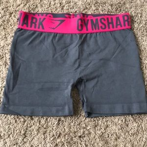 Gymshark Fit Shorts